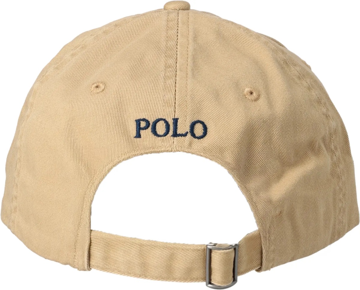 Palarii Cappello Da Baseball Con Logo - Img 3