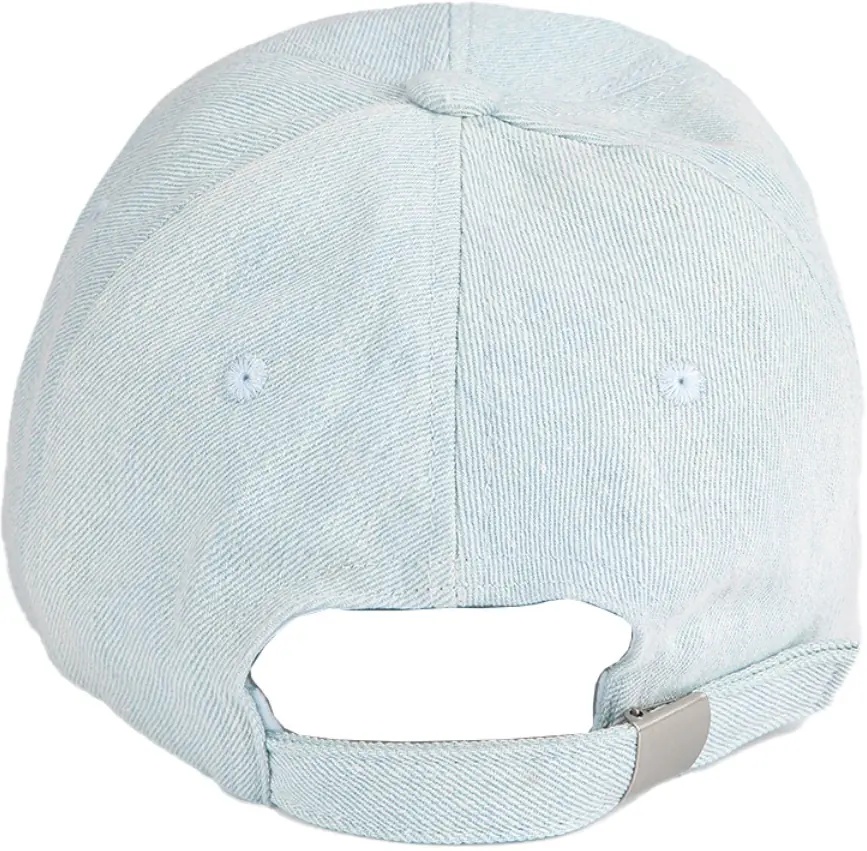 Palarii Cappello In Denim "Pickle The Dog" - Img 2