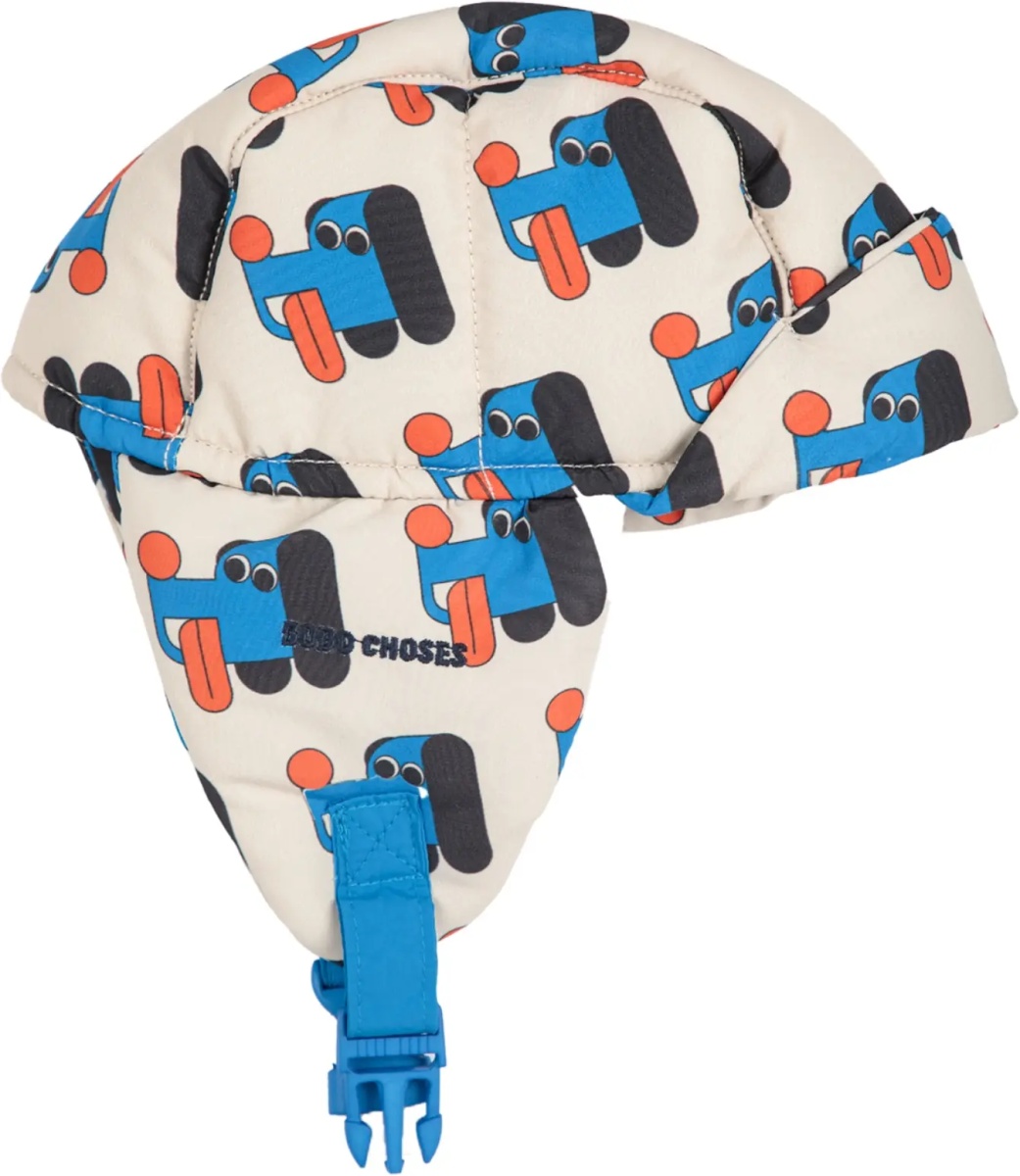 Palarii "Doggy" Hat - Img 2
