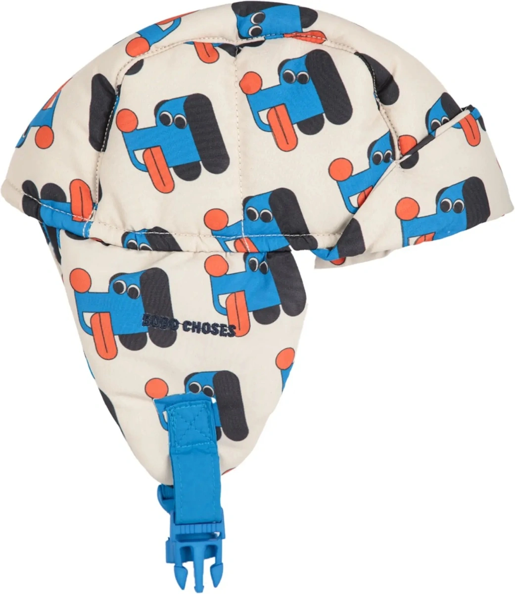 Palarii "Doggy" Hat - Img 2