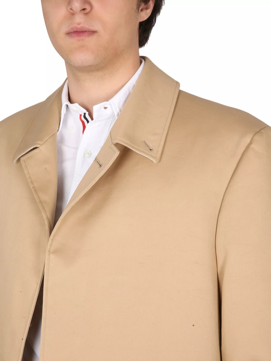 Paltoane Cotton Coat - Img 4
