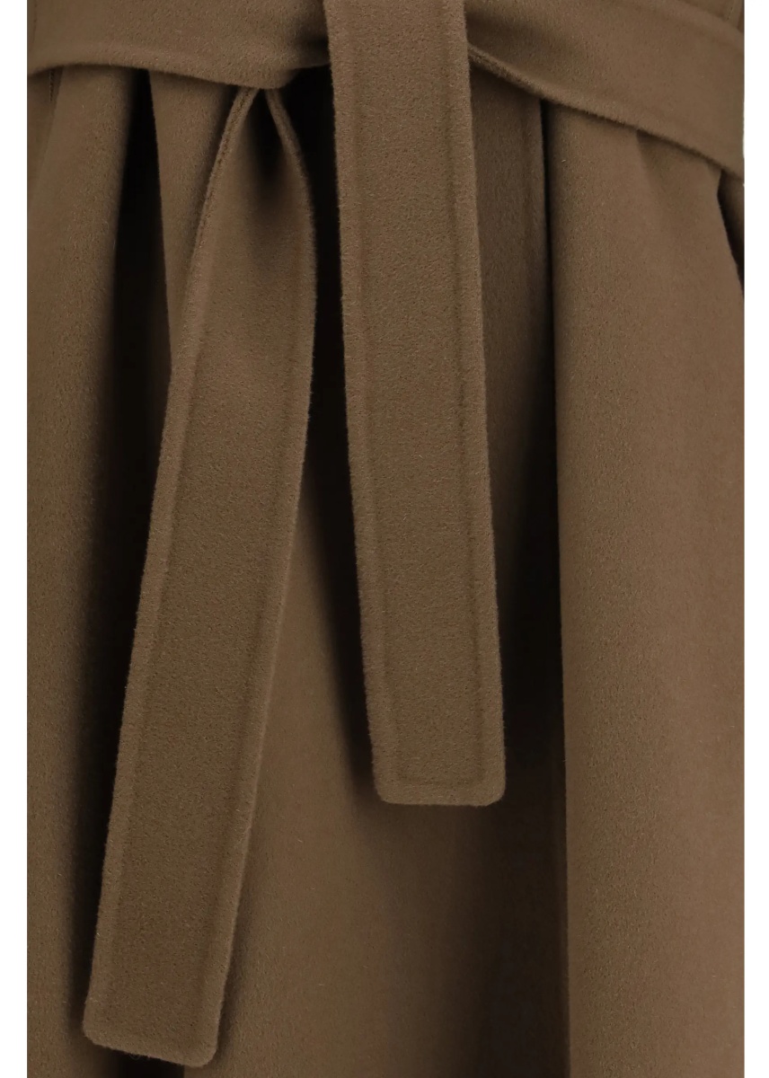 Paltoane Esturia virgin wool Coat - Img 3