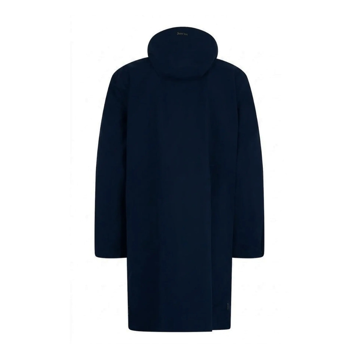 Paltoane Herno Hooded Rain Coat - Img 2