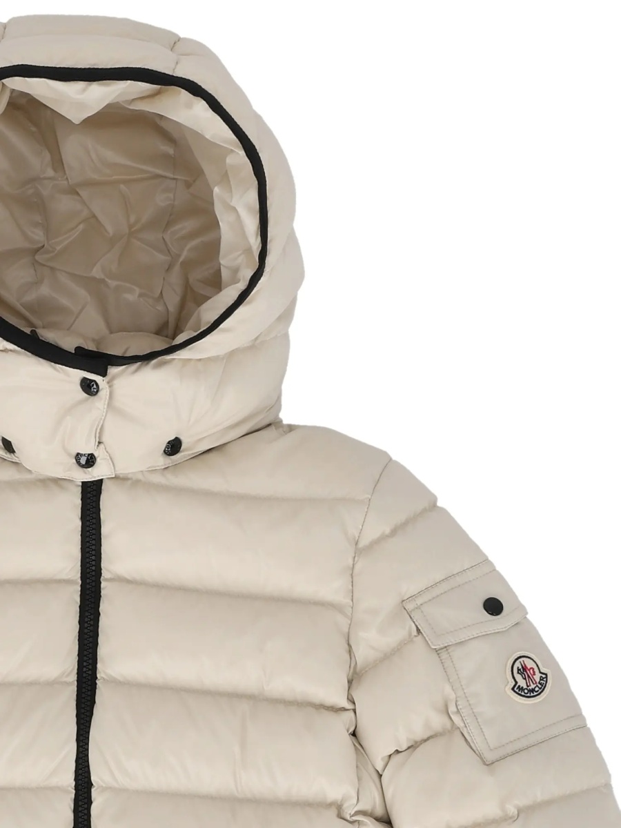 Paltoane MOKA LONG COAT - Img 3