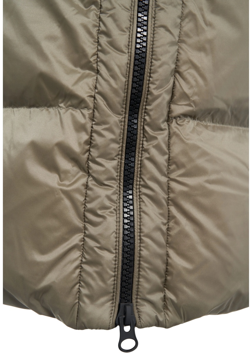 Paltoane Puffer coat 'Celia' - Img 5