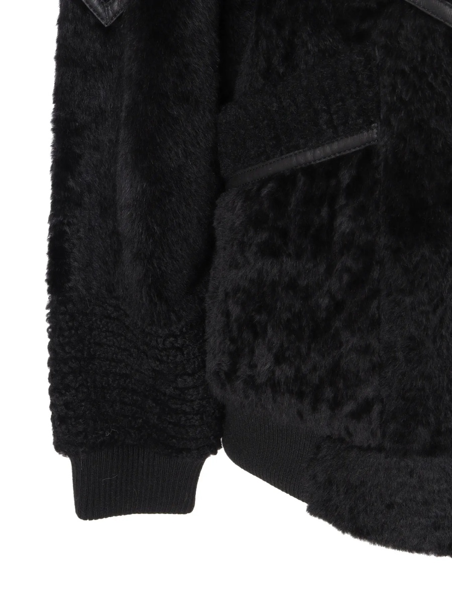 Paltoane SHEEPSKIN COAT - Img 3