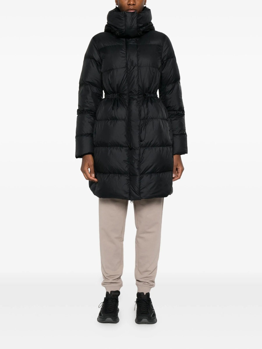 Palton CANADA GOOSE negru - Img 2