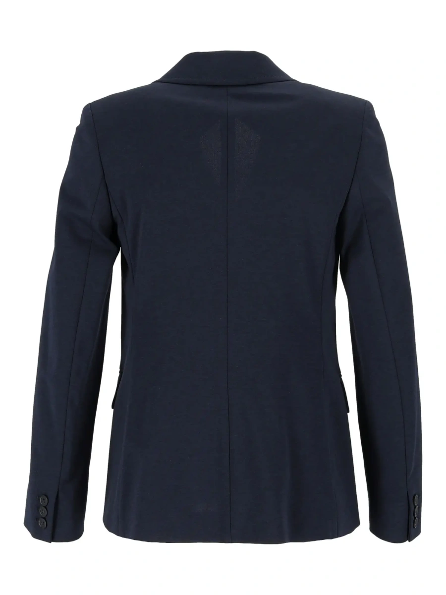 Palton COLIBRI JERSEY JACKET - Img 3