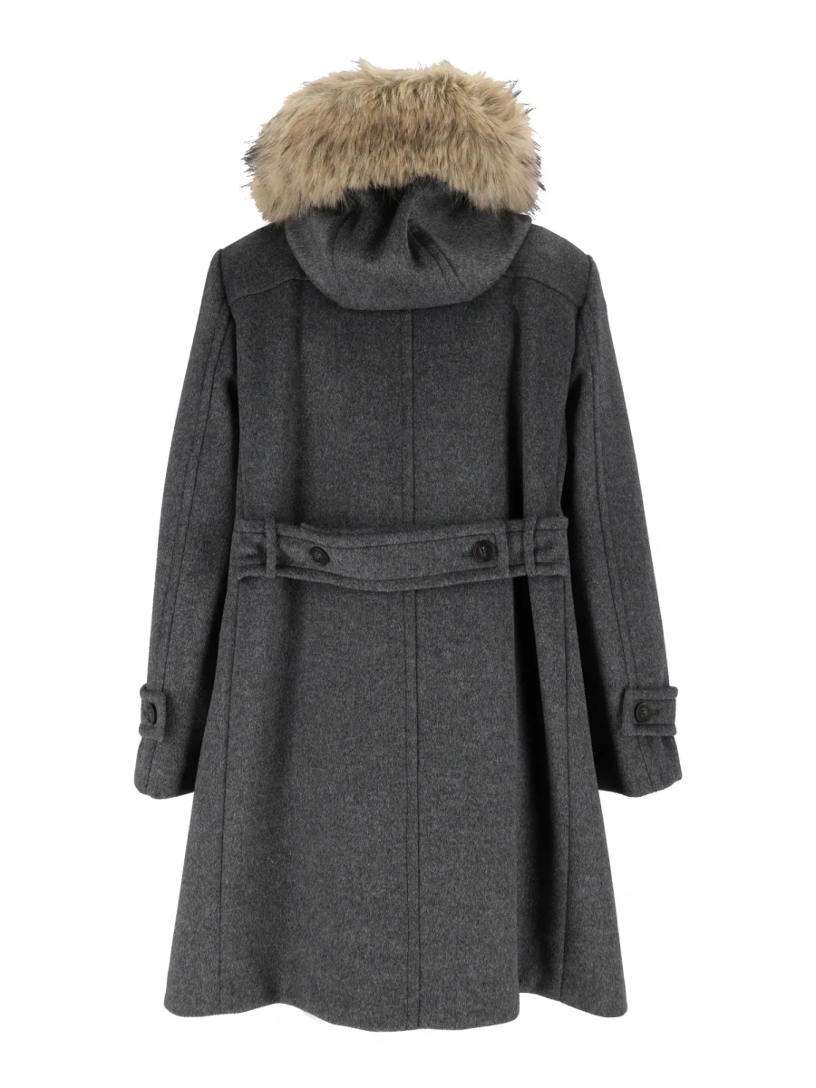 Palton EPICA COAT - Img 2