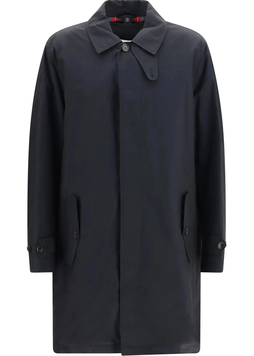 Palton G10 Detachable Coat - Img 3