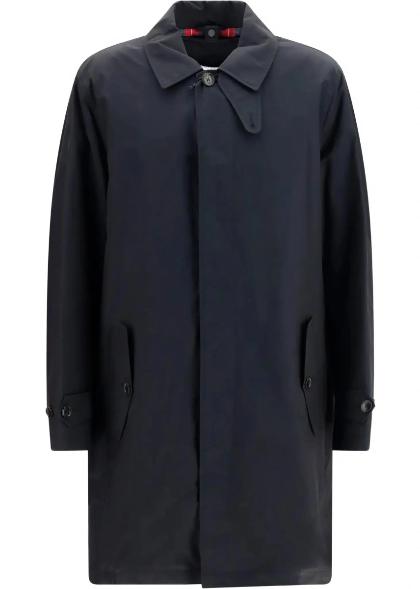 Palton G10 Detachable Coat - Img 6