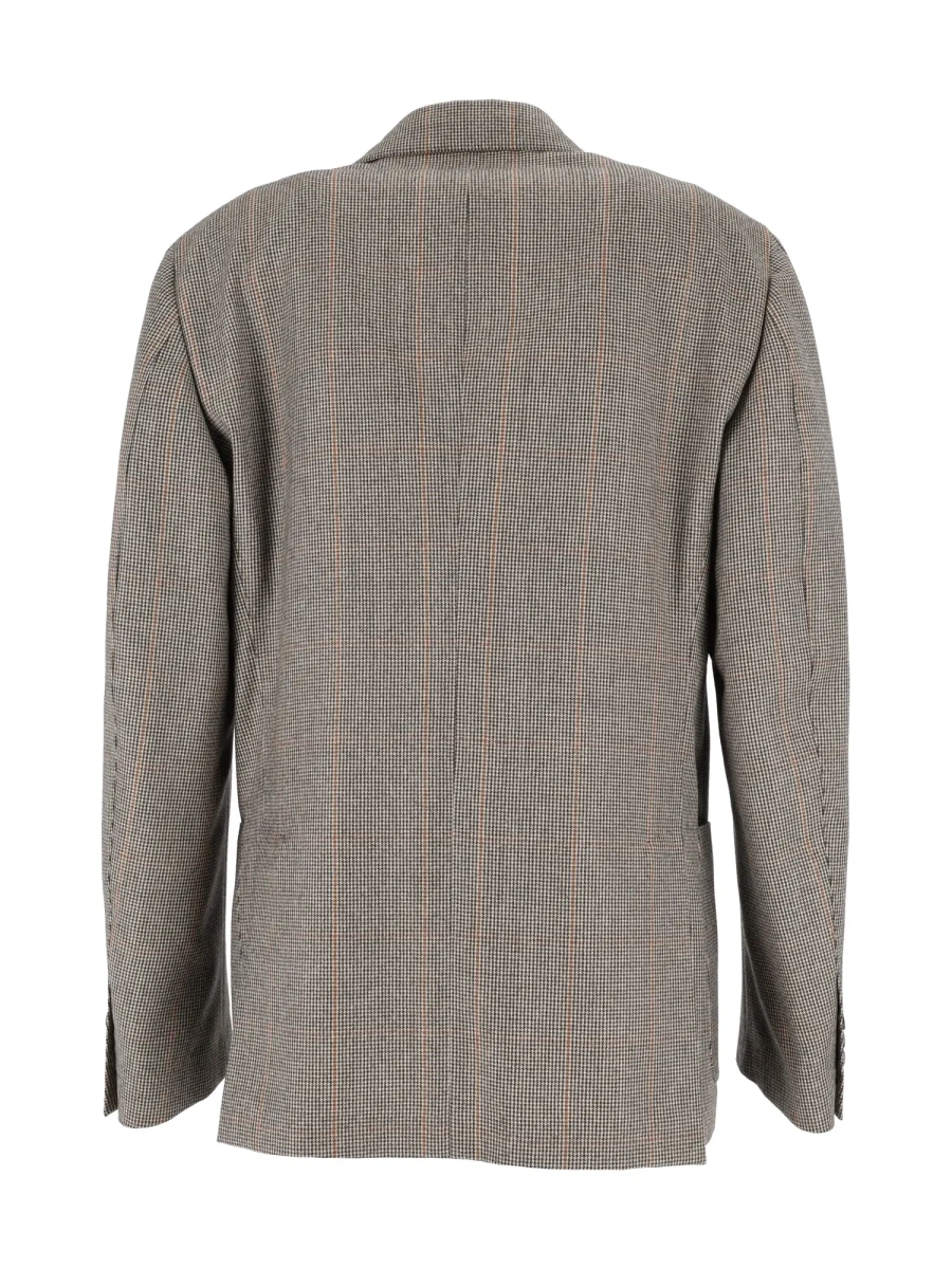 Palton MEN'S ROMA JACKET - Img 3