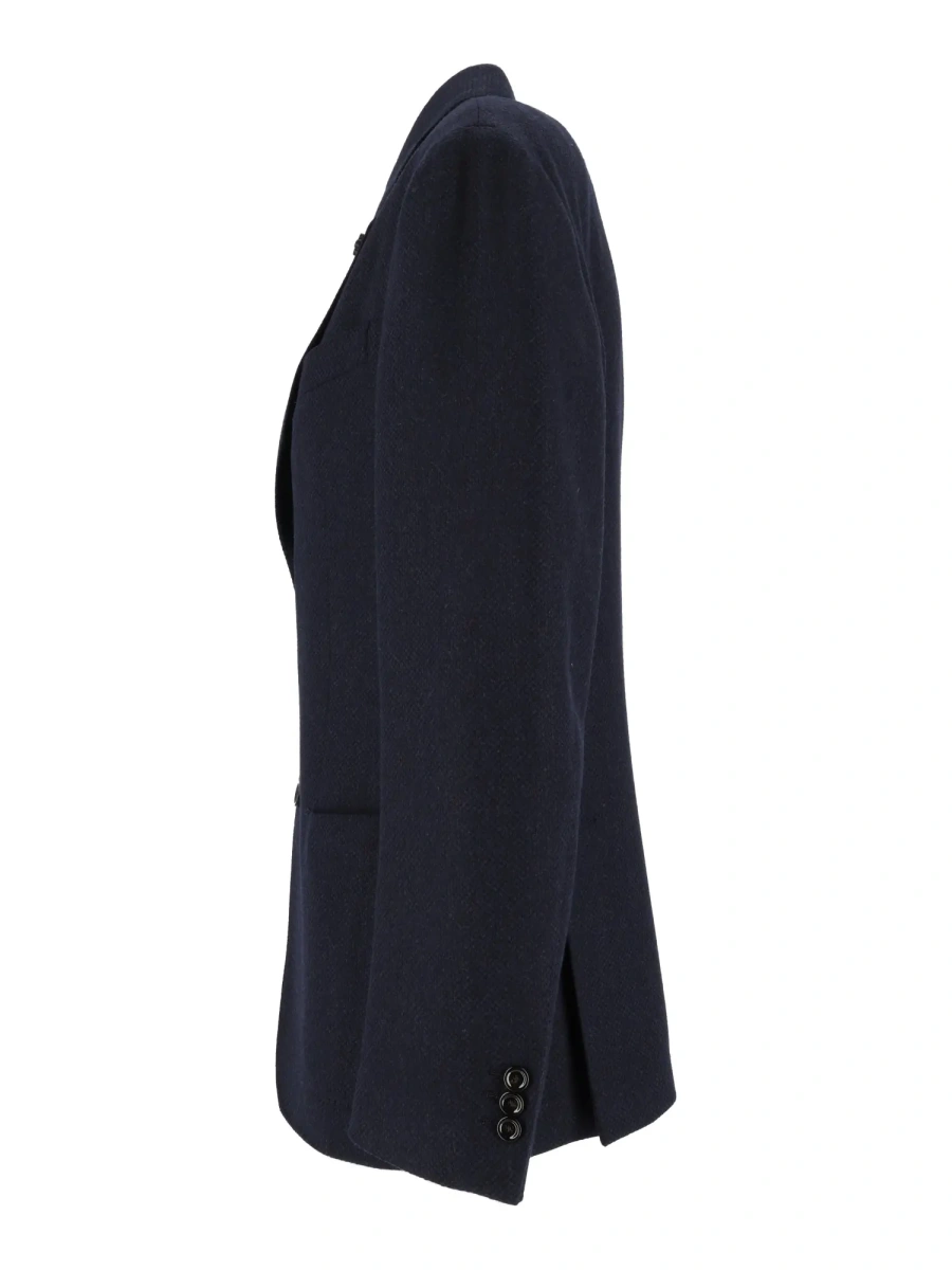 Palton MEN'S ROMA JACKET - Img 2
