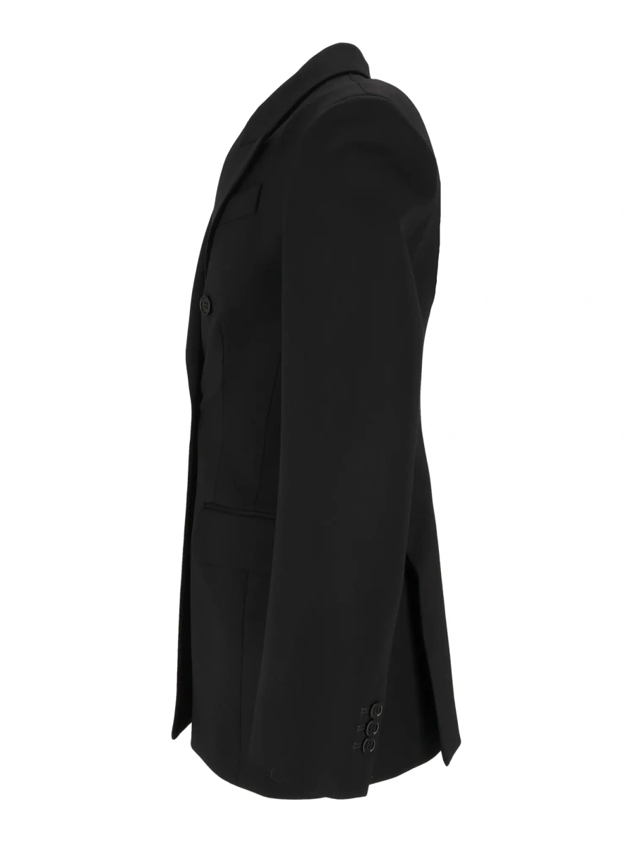 Palton P.A.R.O.S.H. JACKET - Img 2