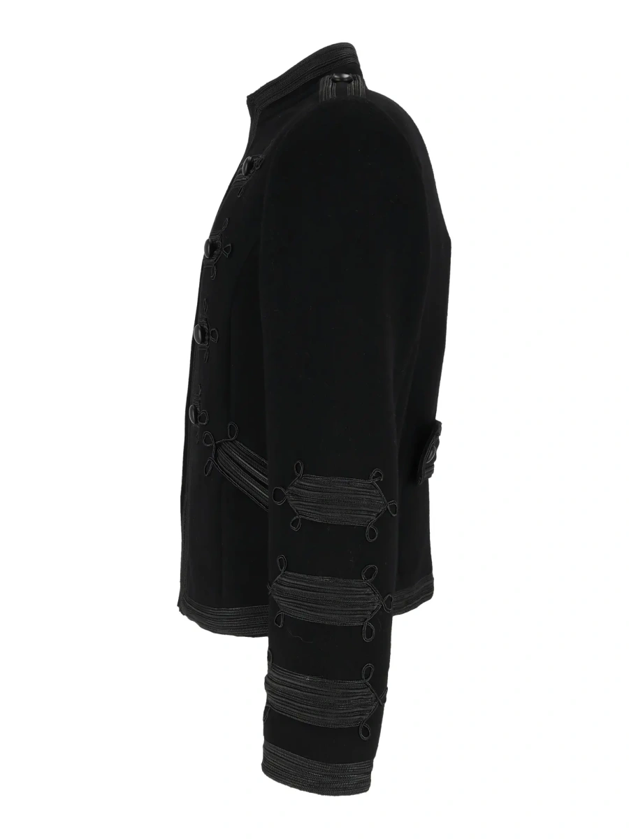 Palton P.A.R.O.S.H. JACKET - Img 2