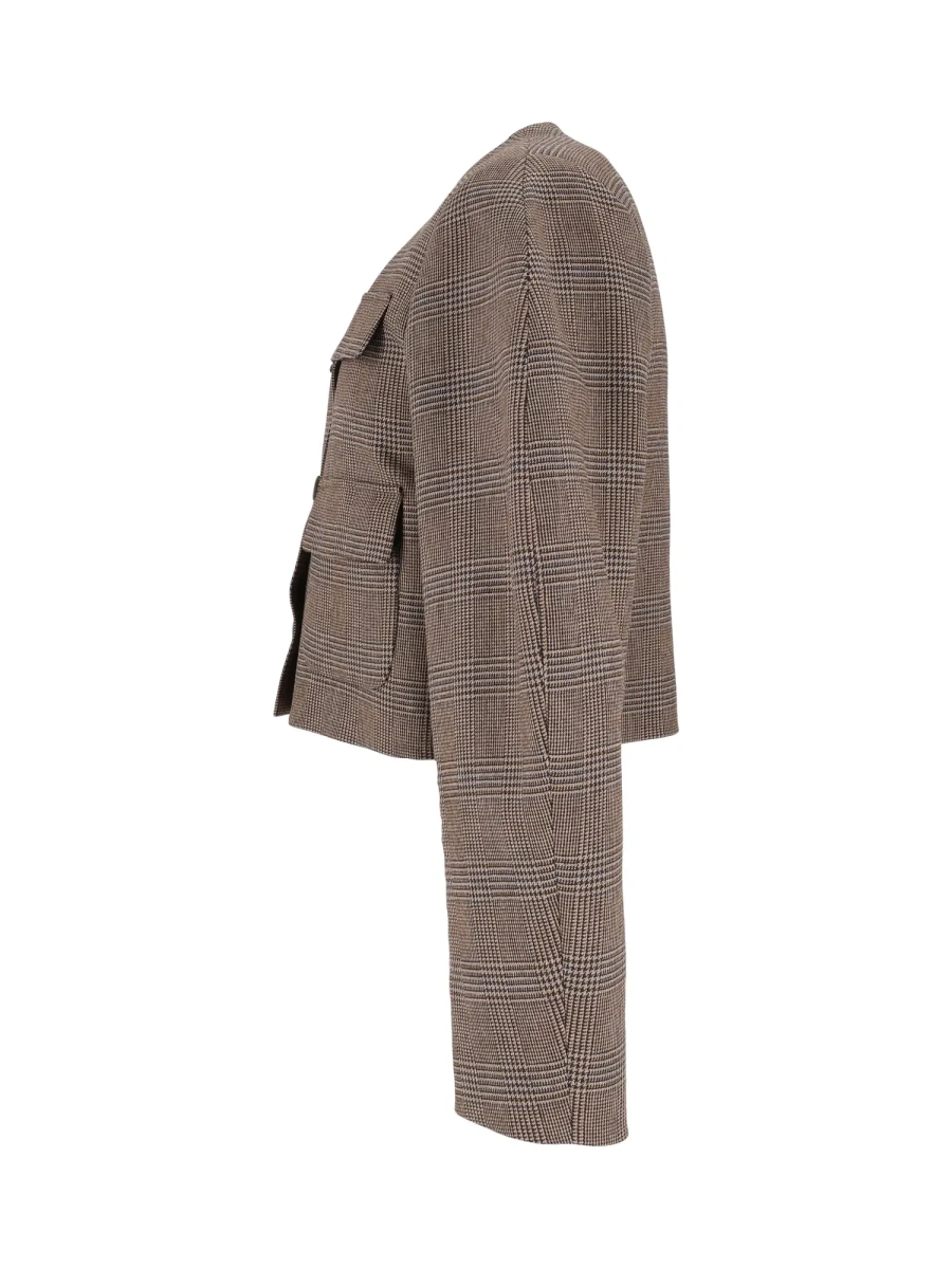 Palton P.A.R.O.S.H. JACKET - Img 2