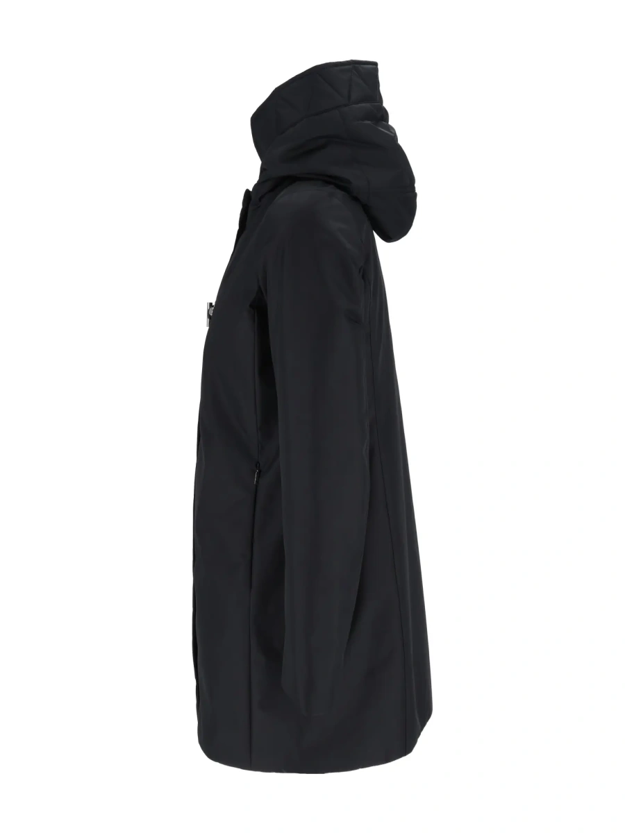 Palton TOGGLE COAT TECNICO+DB FRONT STAC. - Img 3