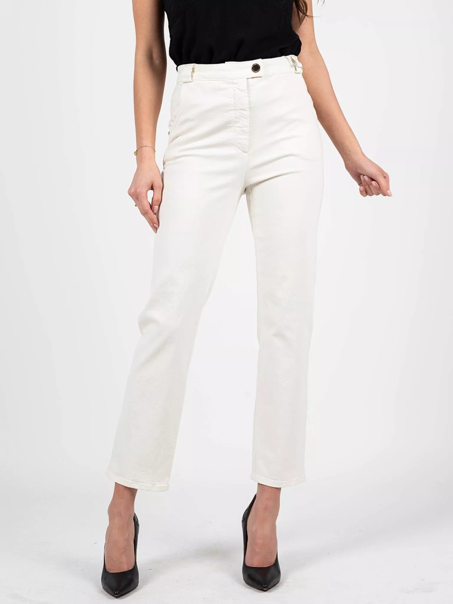 Pantaloni 2J2283 - Img 3