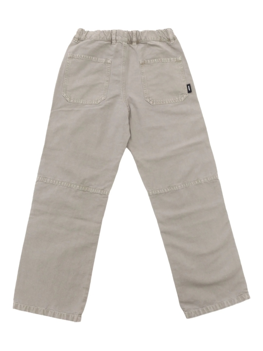 Pantaloni Aspesi gri - Img 2