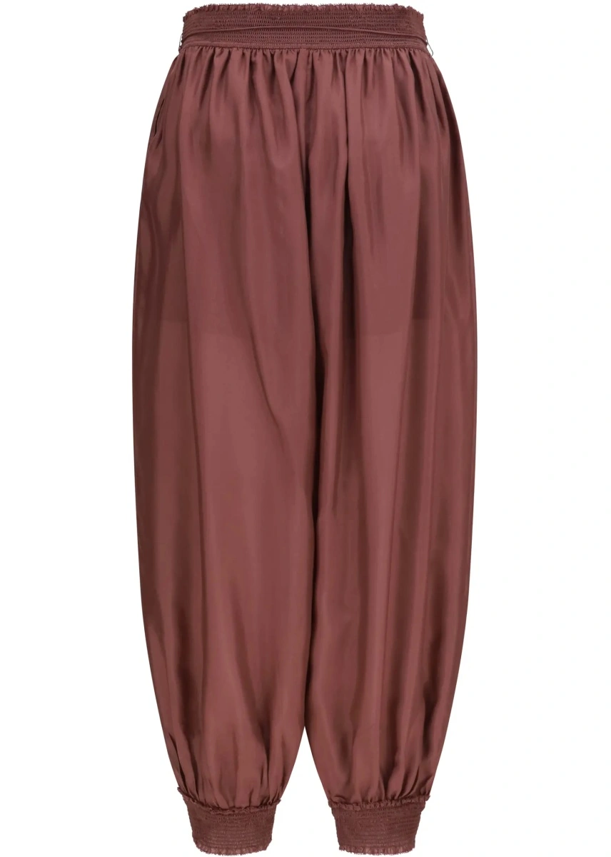 Pantaloni Aster Harem Pants - Img 2