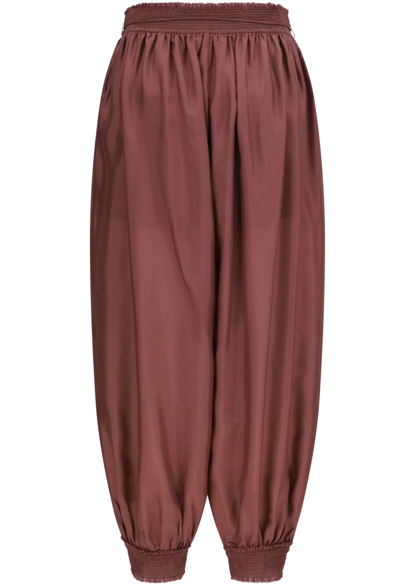Pantaloni Aster Harem Pant - Img 2