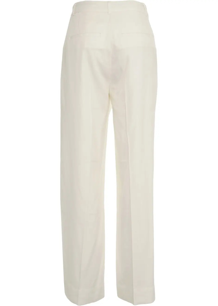 Pantaloni Asymmetric pants 'Alina' - Img 4
