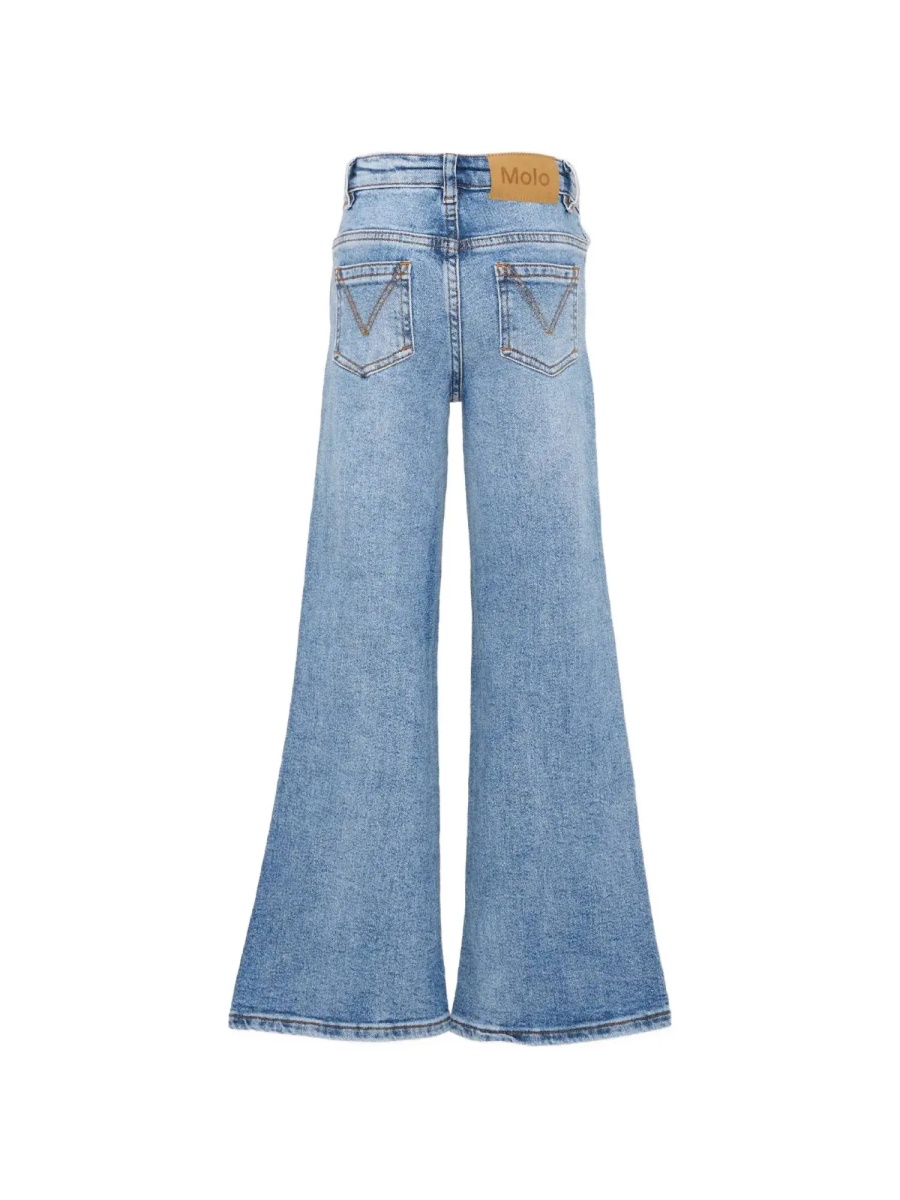 Pantaloni Atla Woven pants - Img 2