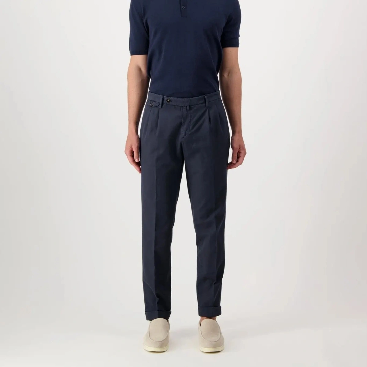 Pantaloni Autore Grant Trousers - Img 3