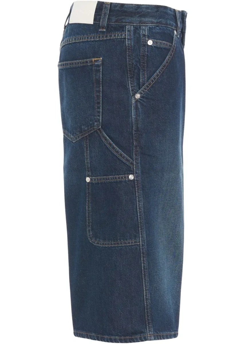 Pantaloni Bermuda 'Wylie' - Img 2