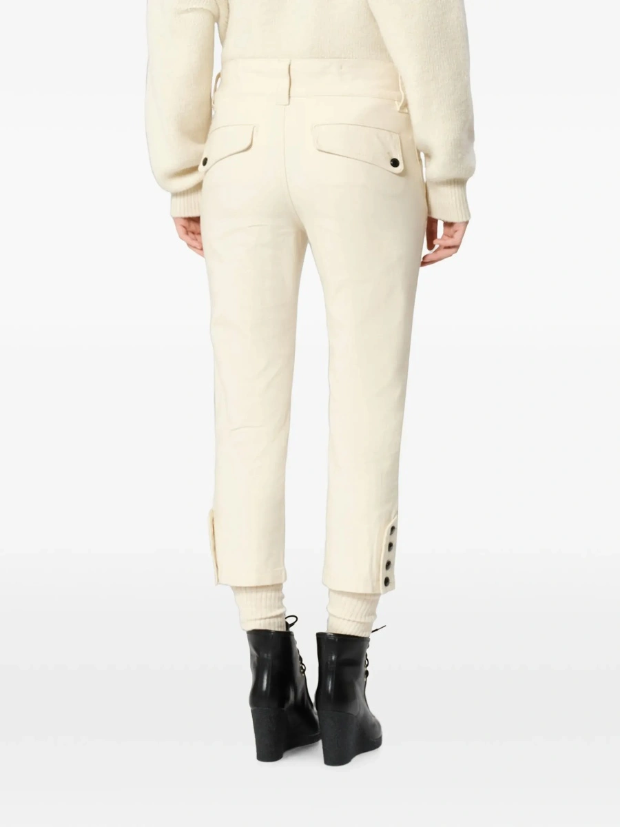 Pantaloni "Berna" Casual Pants - Img 4