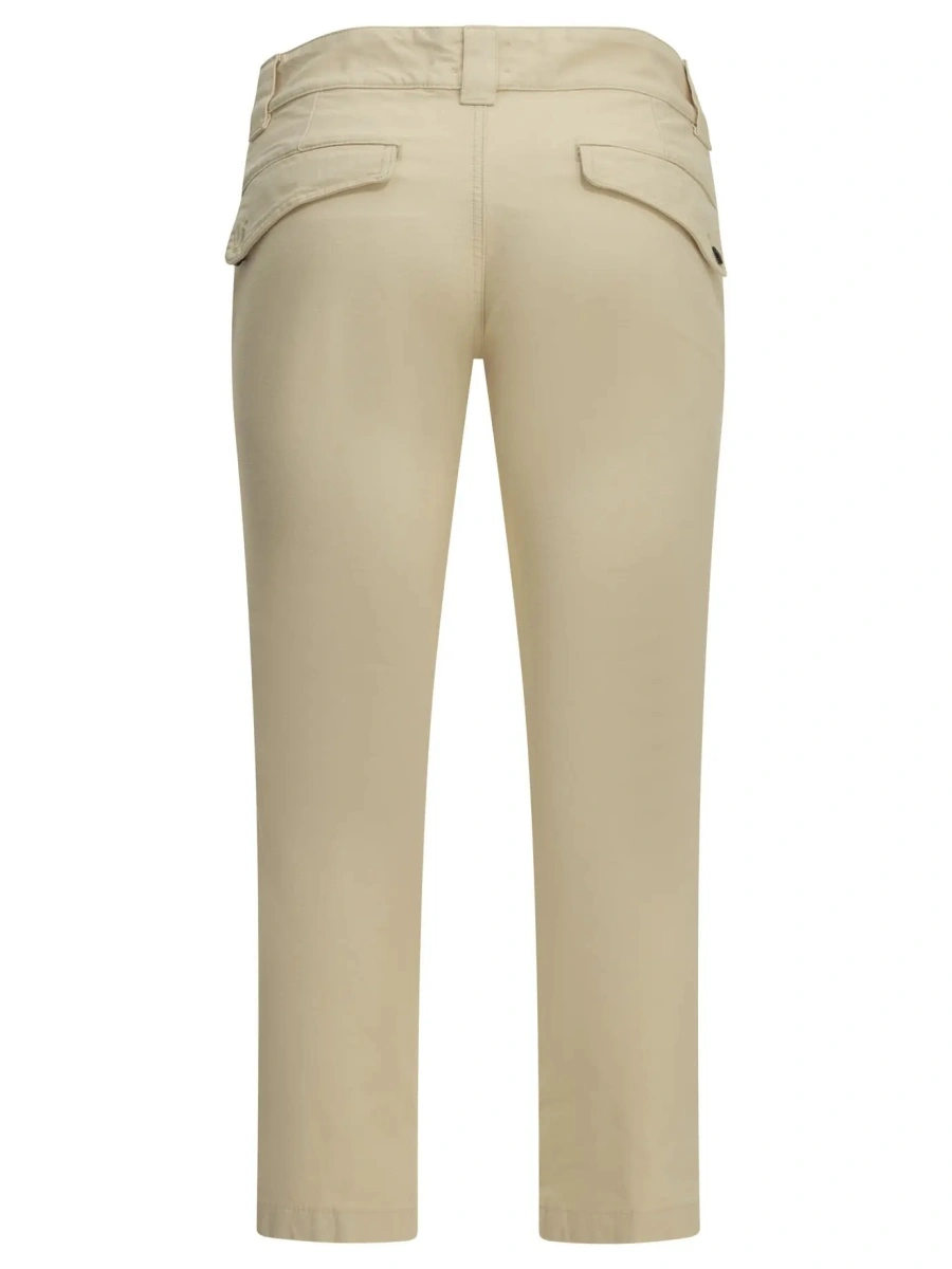 Pantaloni "Birdy" Casual Pants - Img 2