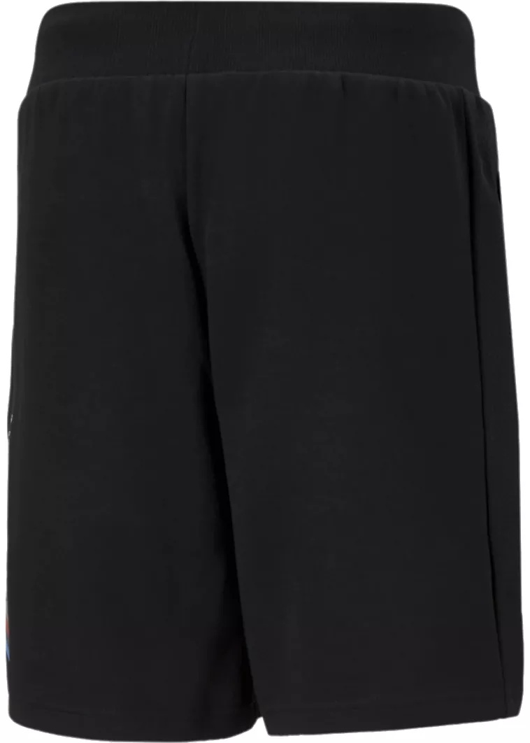 Pantaloni BMW M Motorsport Shorts - Img 2