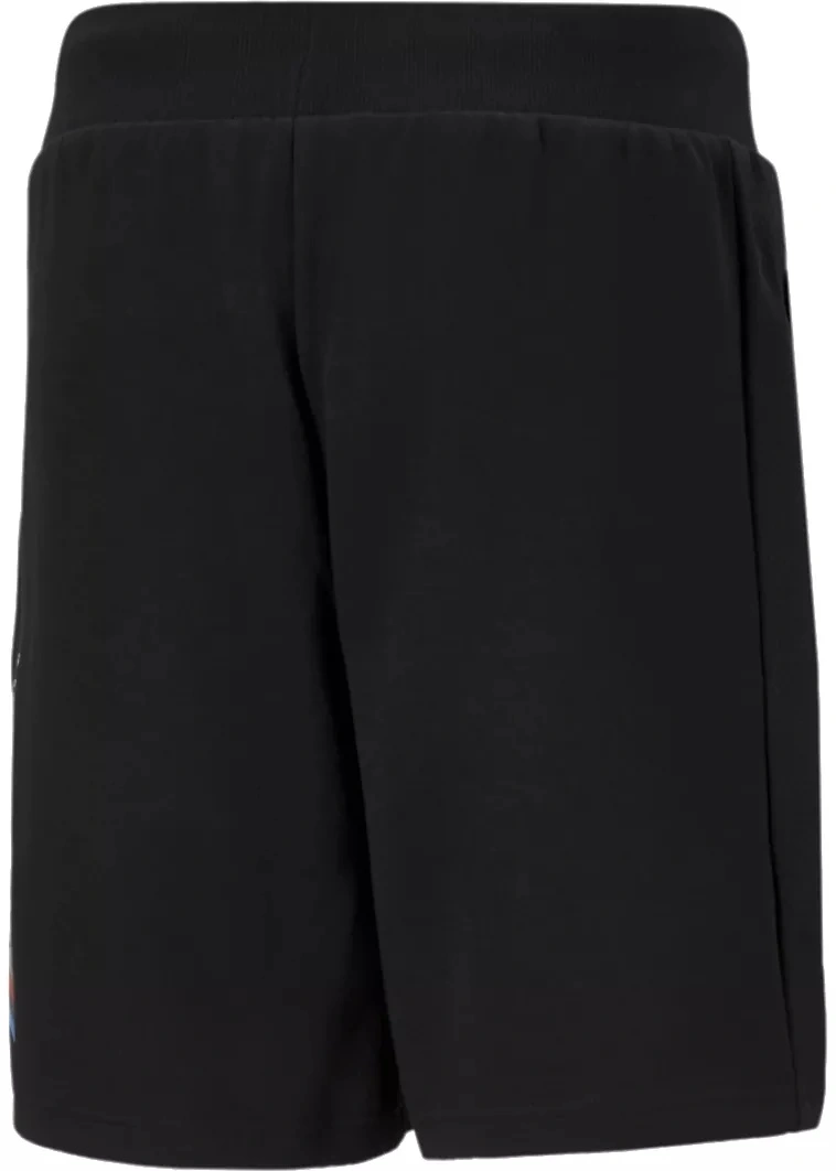 Pantaloni BMW M Motorsport Shorts - Img 2