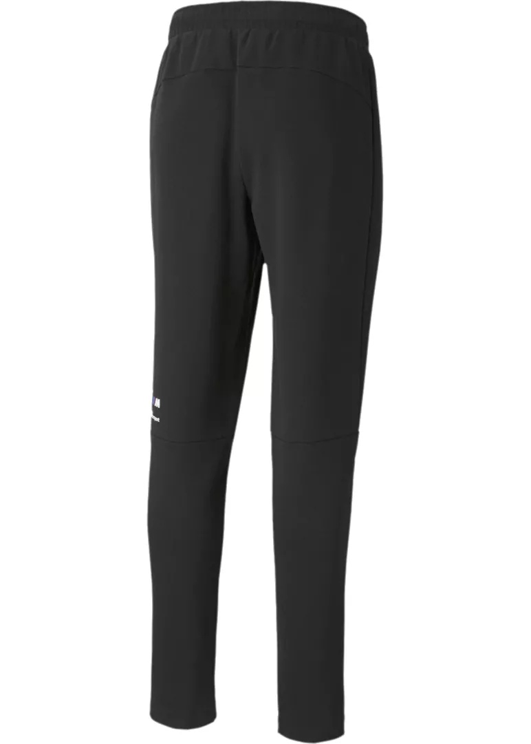 Pantaloni BMW M Motorsport T7 Slim Sweatpants - Img 2