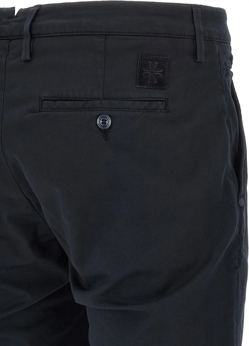 Pantaloni Bobby slim fit chino Pants - Img 6