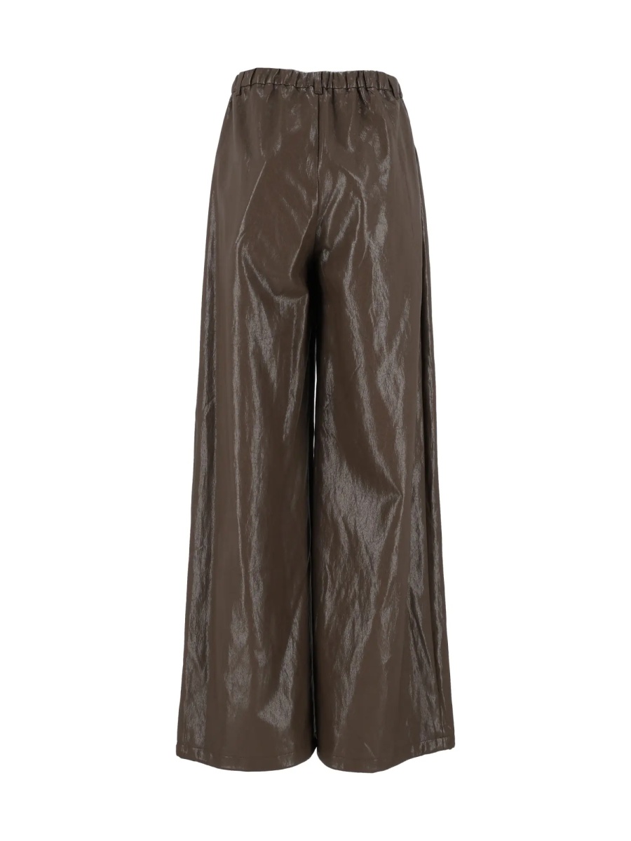 Pantaloni Brown trousers - Img 3