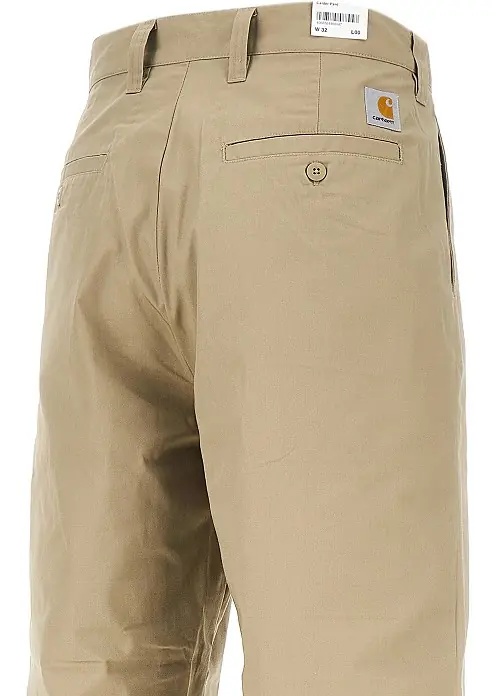 Pantaloni 'Calder' cotton-blend pants - Img 4