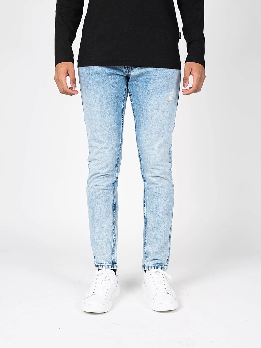 Pantaloni Callen Crop PM206317WR42 - Img 3