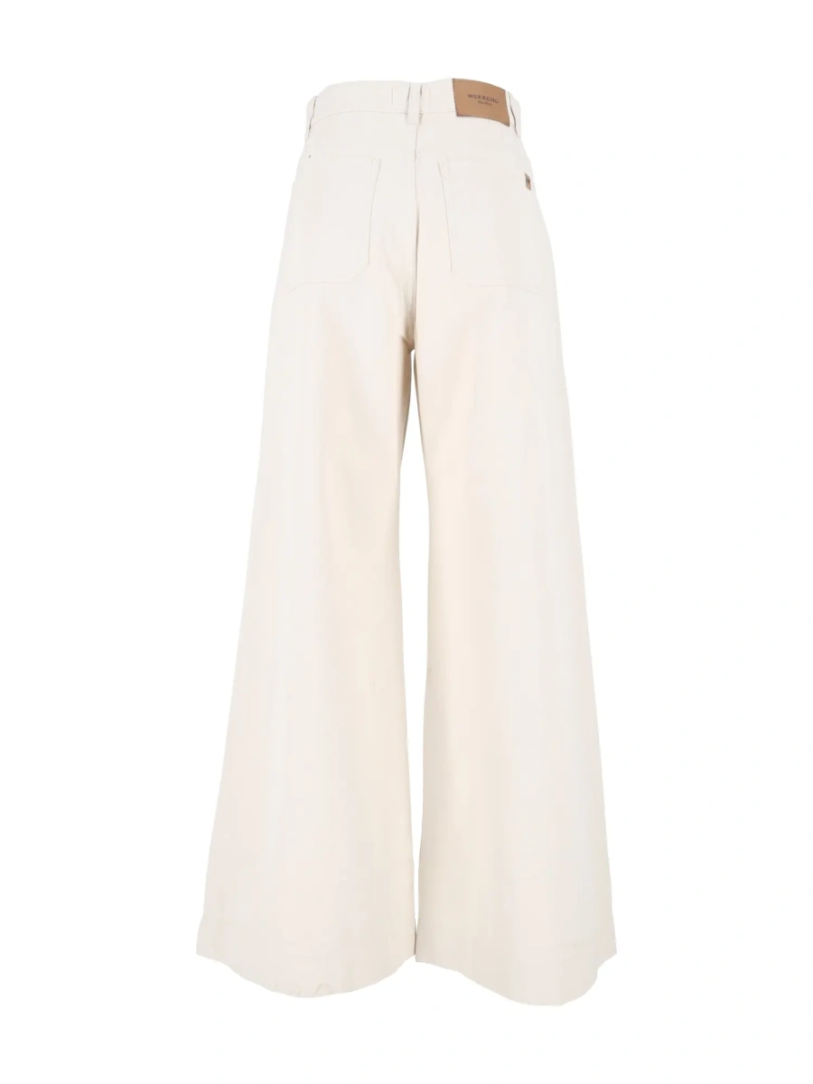 Pantaloni CANNETI TROUSERS - Img 3