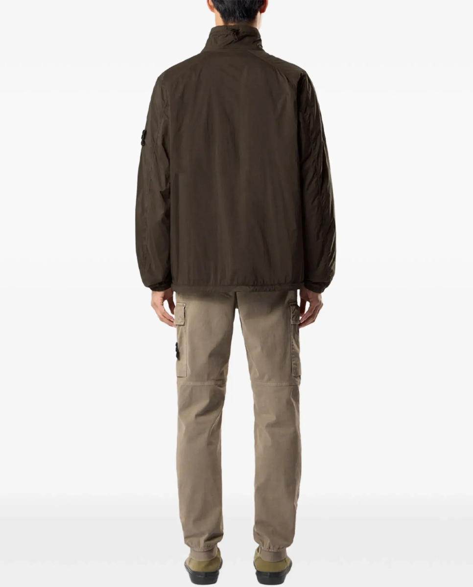 Pantaloni Cargo Pants with elasticated cuffs - Img 5