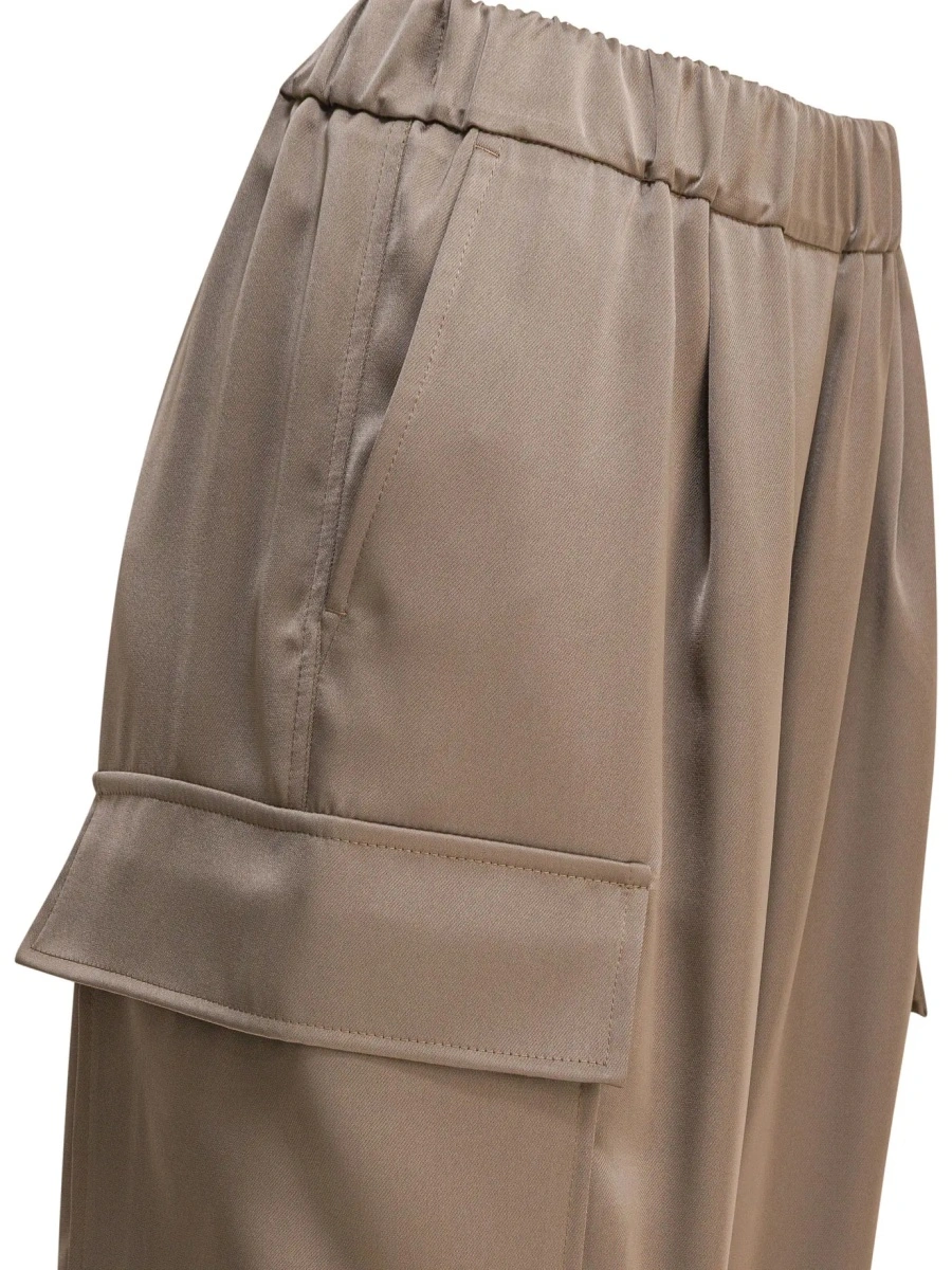 Pantaloni Cargo pants - Img 4