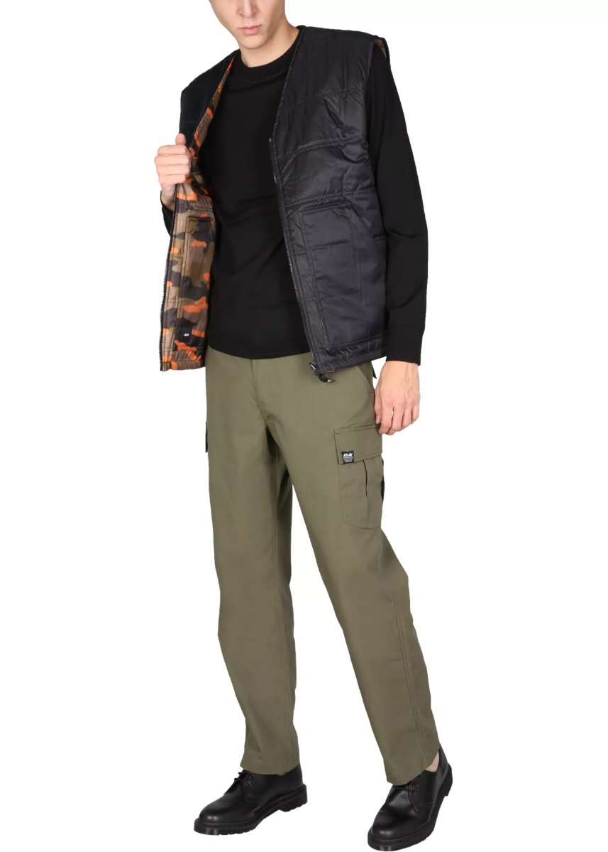 Pantaloni Cargo Pants - Img 2