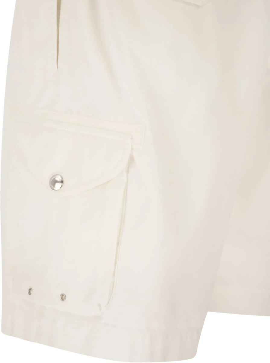 Pantaloni Cargo Shorts - Img 6