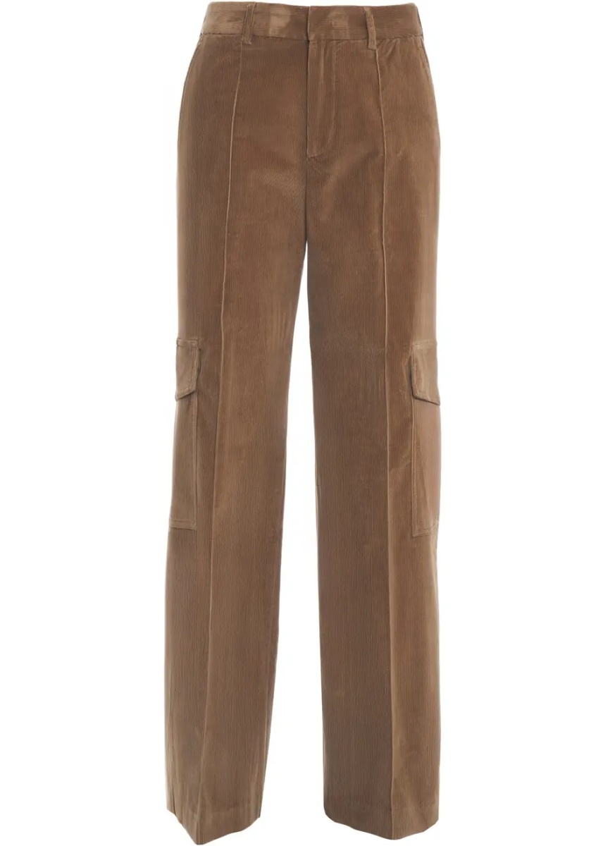 Pantaloni Cargo trousers 'Lorenza' - Img 2