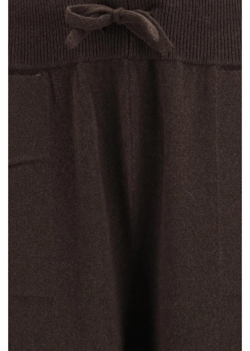 Pantaloni Cashmere drawstring Pants - Img 3