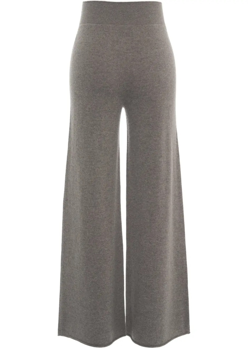 Pantaloni Cashmere pants - Img 4