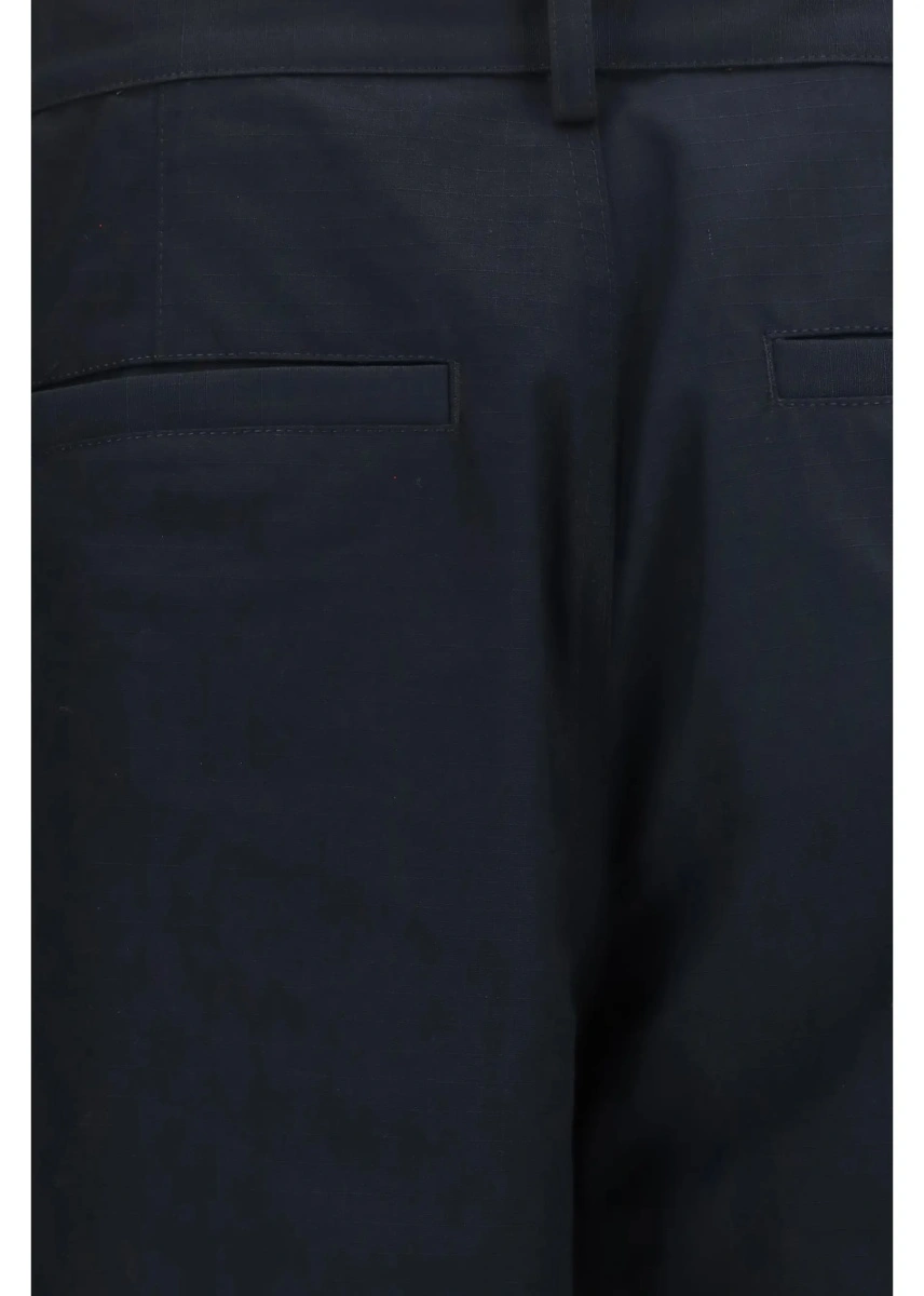 Pantaloni casual Balenciaga gri - Img 3
