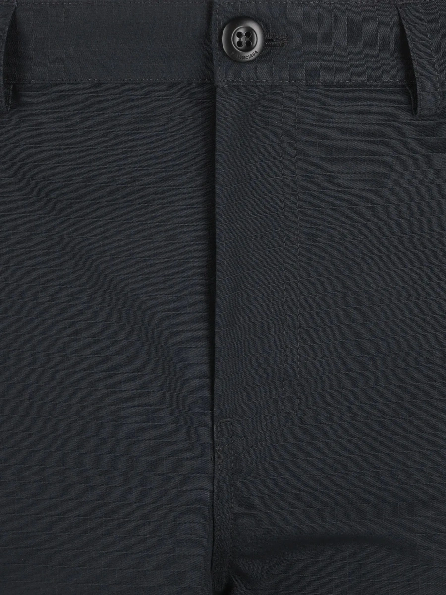Pantaloni casual Balenciaga gri - Img 5