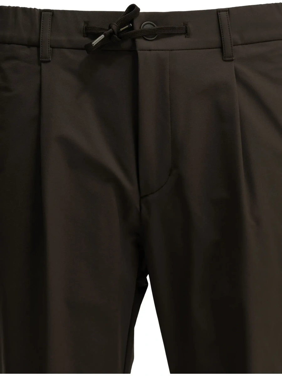 Pantaloni Casual drawstring pants - Img 3