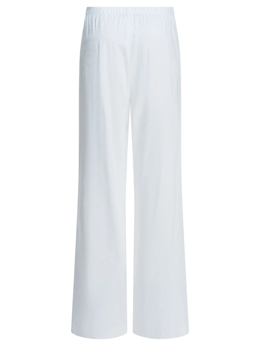Pantaloni Casual linen blend pants - Img 2